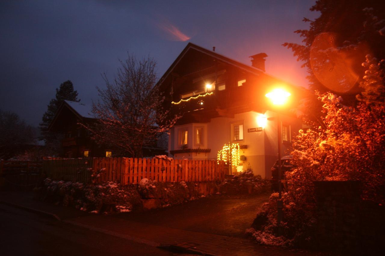 Landhaus Eder Apartman Kirchberg in Tirol Kültér fotó