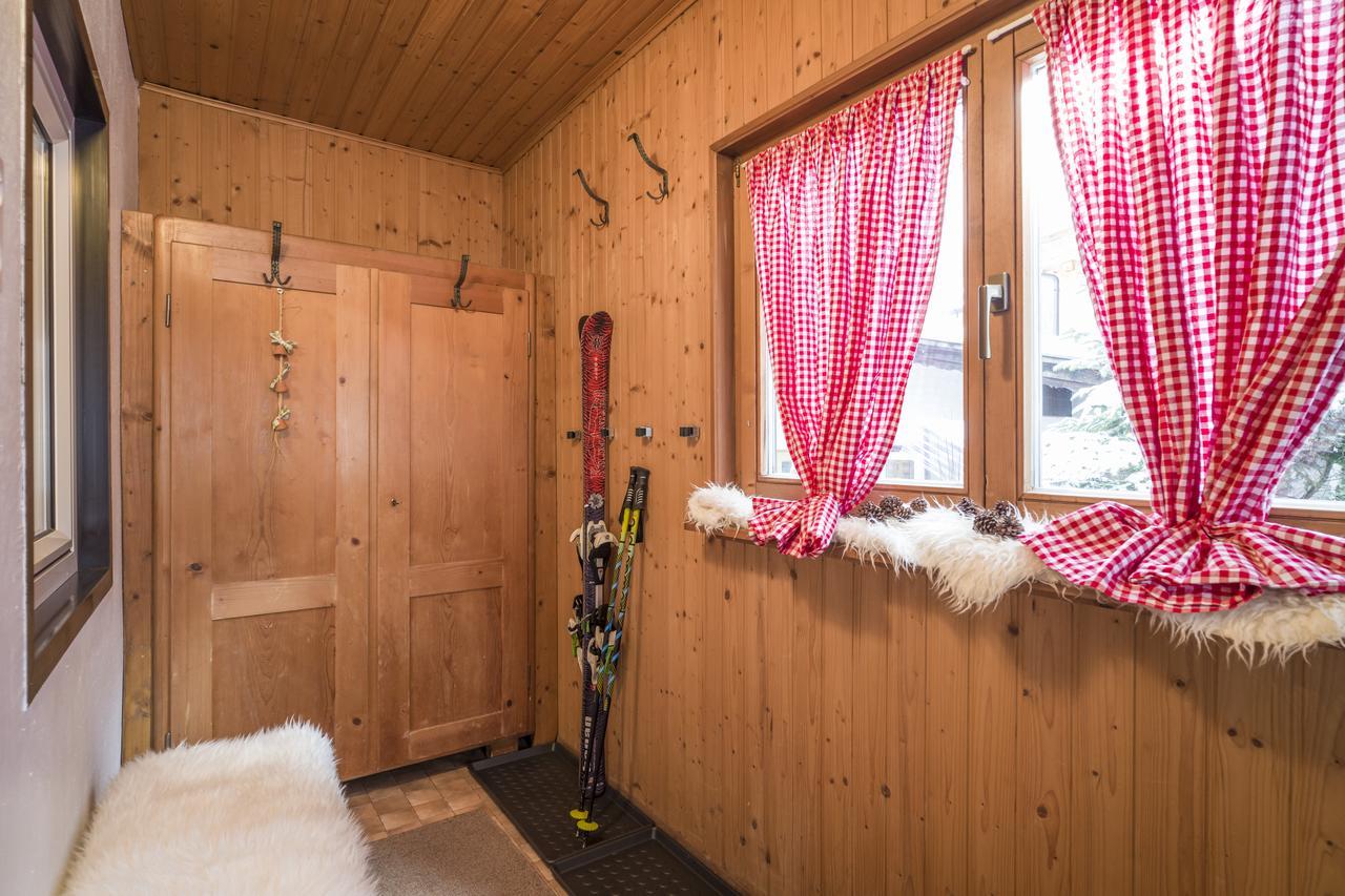 Landhaus Eder Apartman Kirchberg in Tirol Kültér fotó